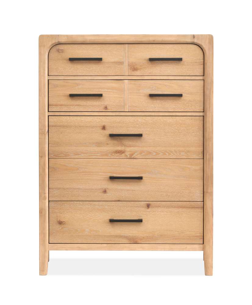 Magnussen - Somerset Drawer Chest - B5684-10 veiw 1