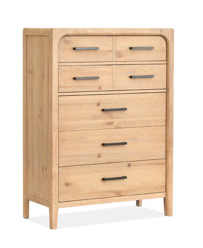 Magnussen - Somerset Drawer Chest - B5684-10 veiw 2