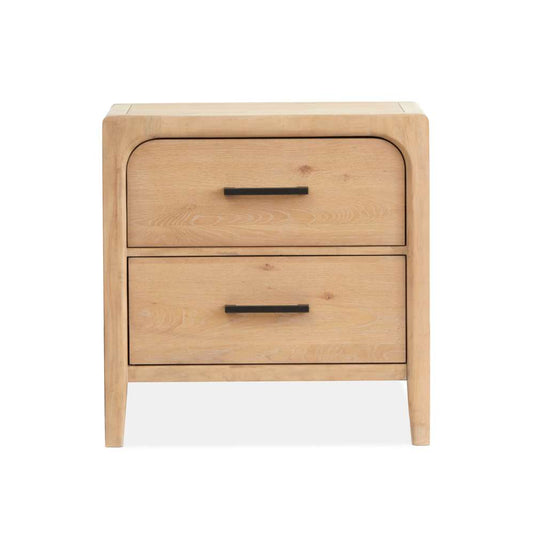 Magnussen - Somerset Drawer Nightstand - B5684-01 veiw 1