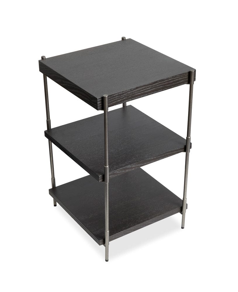 Magnussen - Spencer Dark Briarsmoke Rectangular Accent Table - T5897-31 view 2