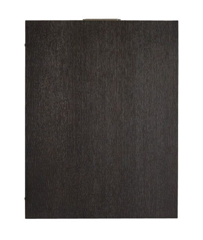 Magnussen - Spencer Dark Briarsmoke Rectangular End Table - T5897-03 view 8