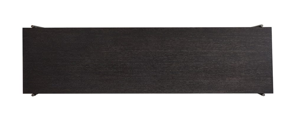 Magnussen - Spencer Dark Briarsmoke Rectangular Sofa Table - T5897-73 view 10
