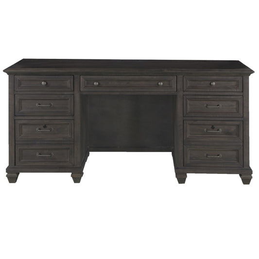 Magnussen - Sutton Place Credenza - H3612-30 veiw 1