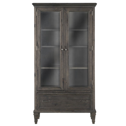 Magnussen - Sutton Place Door Bookcase - H3612-22 veiw 1