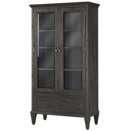 Magnussen - Sutton Place Door Bookcase - H3612-22 veiw 2