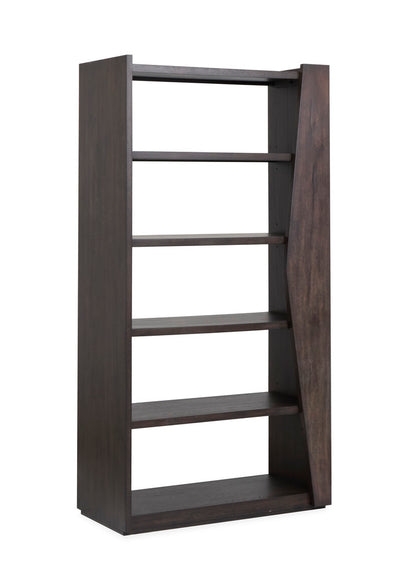 Magnussen - Tauren Coffee Bean Bookcase - H6434-20 view 1