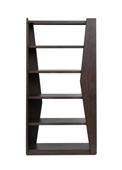 Magnussen - Tauren Coffee Bean Bookcase - H6434-20 view 2