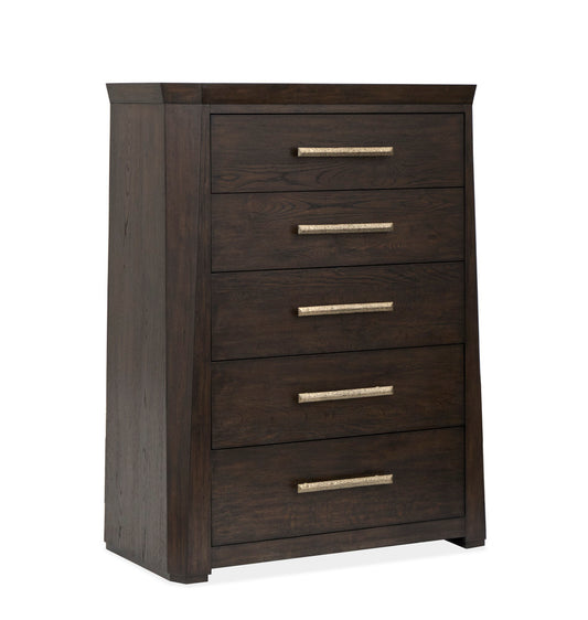 Magnussen - Tauren Coffee Bean Drawer Chest - B6434-10 view 1
