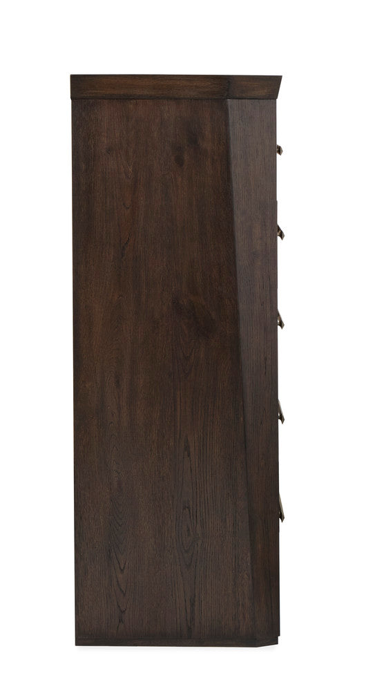 Magnussen - Tauren Coffee Bean Drawer Chest - B6434-10 view 3