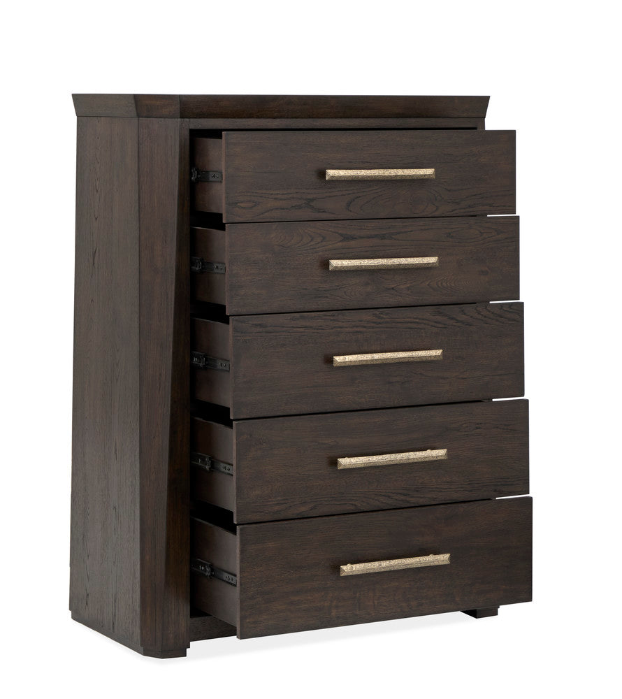 Magnussen - Tauren Coffee Bean Drawer Chest - B6434-10 view 4