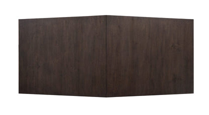 Magnussen - Tauren Coffee Bean Extendable Double Pedestal Dining Table - D6434-32 view 7
