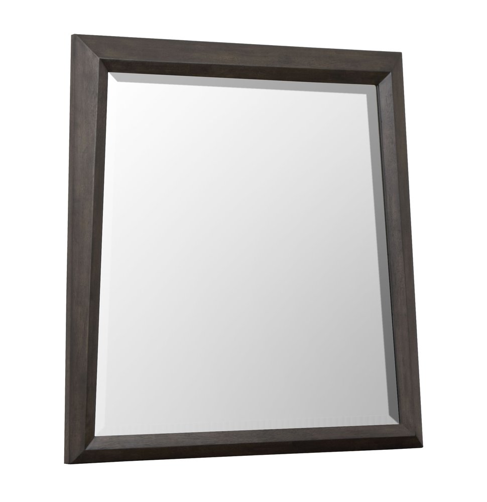 Magnussen - Tauren Coffee Bean Shaped Mirror - B6434-45 view 1