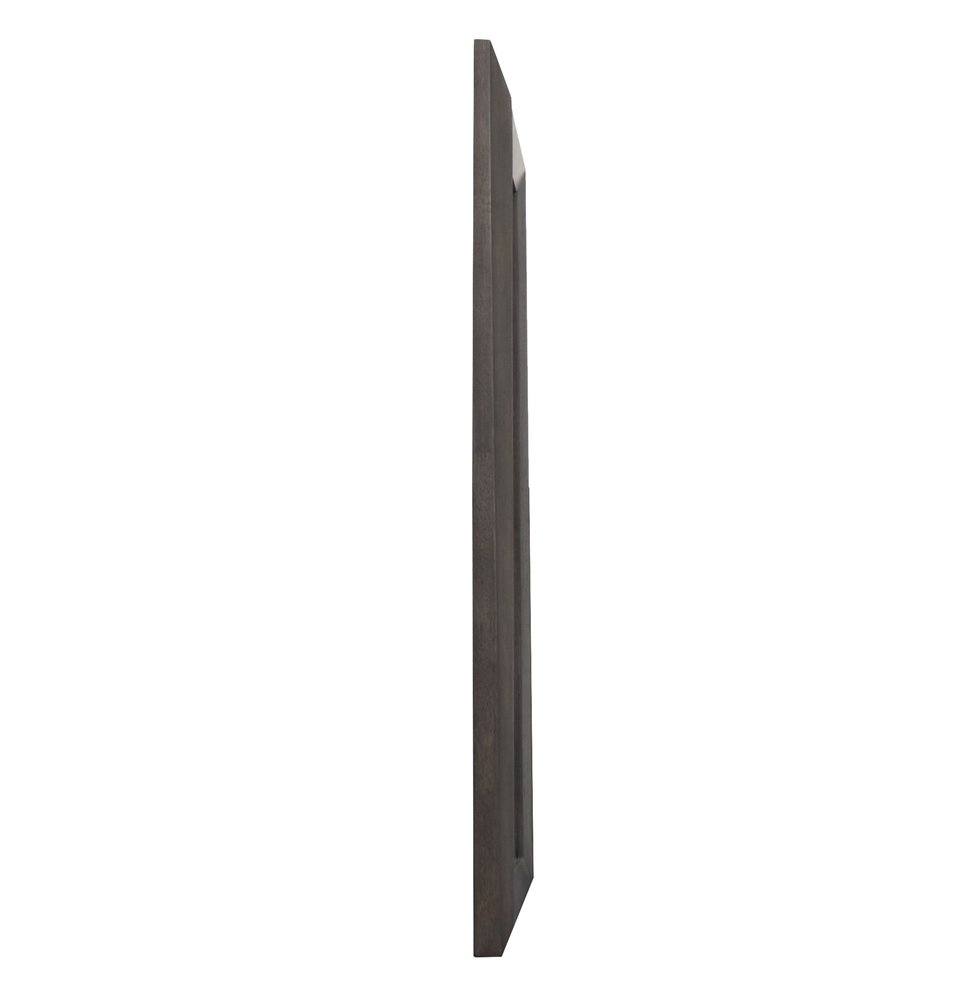 Magnussen - Tauren Coffee Bean Shaped Mirror - B6434-45 view 3