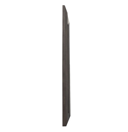 Magnussen - Tauren Coffee Bean Shaped Mirror - B6434-45 view 3