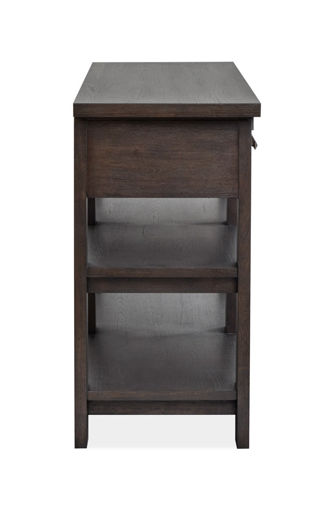 Magnussen - Tauren Coffee Bean Sideboard - D6434-12 view 3