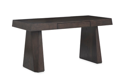 Magnussen - Tauren Coffee Bean Writing Desk - H6434-01 view 1