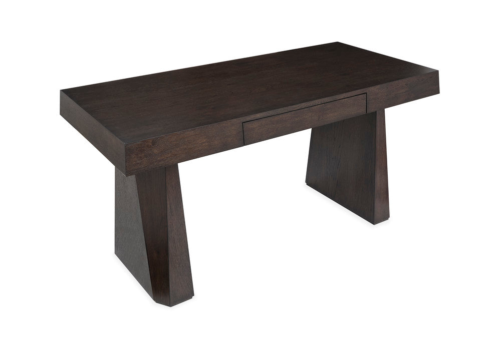 Magnussen - Tauren Coffee Bean Writing Desk - H6434-01 view 4