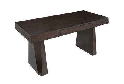 Magnussen - Tauren Coffee Bean Writing Desk - H6434-01 view 4