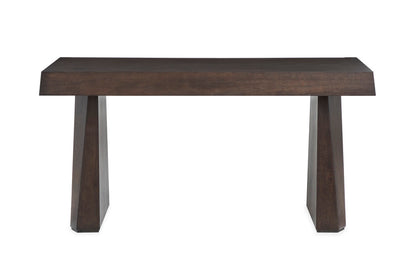 Magnussen - Tauren Coffee Bean Writing Desk - H6434-01 view 5