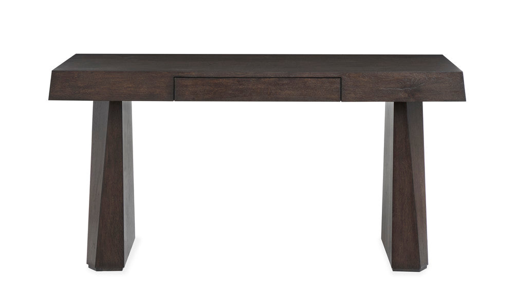 Magnussen - Tauren Coffee Bean Writing Desk - H6434-01 view 6