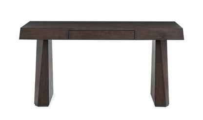 Magnussen - Tauren Coffee Bean Writing Desk - H6434-01 view 6