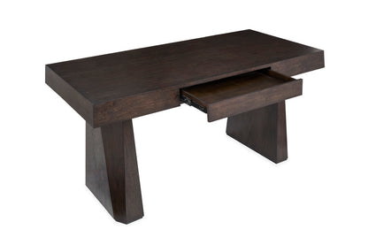Magnussen - Tauren Coffee Bean Writing Desk - H6434-01 view 7