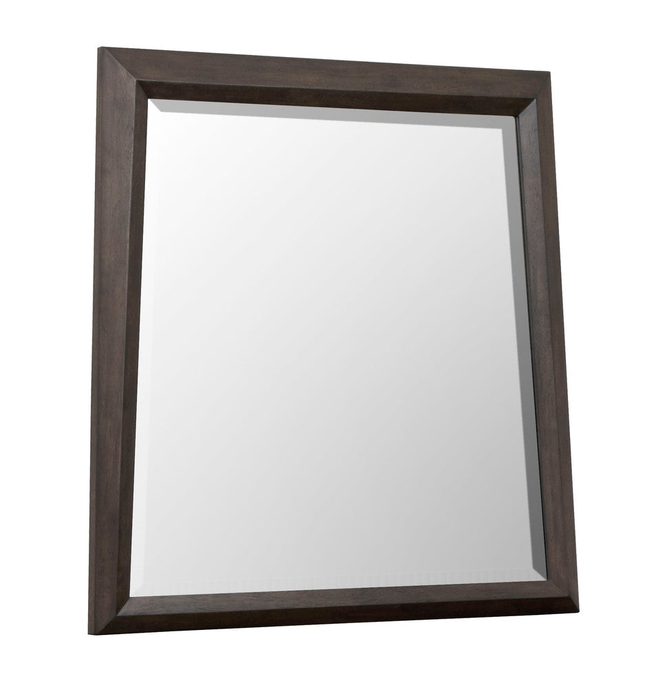 Magnussen - Tauren King Panel Bed And Double Drawer Dresser With Shaped Mirror - B6434-64-KIT3 view 6