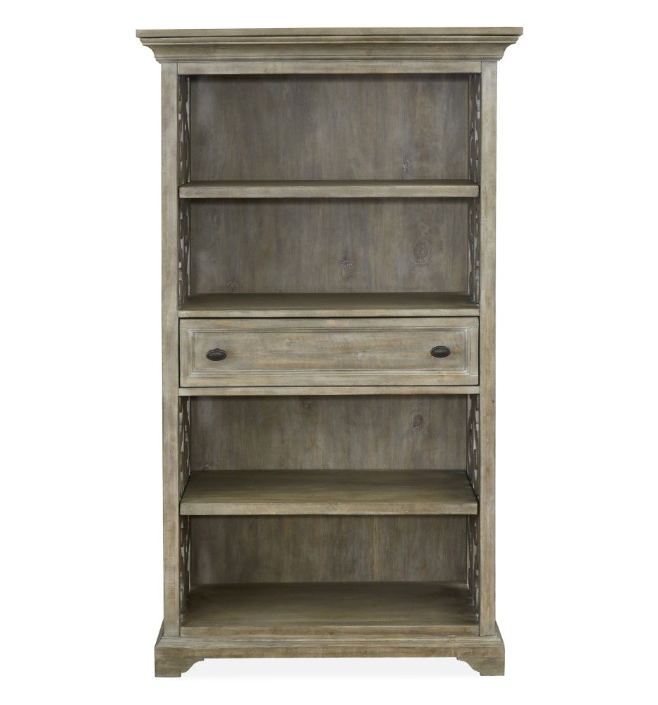 Magnussen - Tinley Park Bookcase - H4646-20 veiw 1
