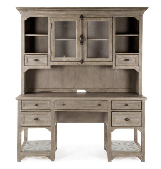 Magnussen - Tinley Park Desk - H4646-05 veiw 1