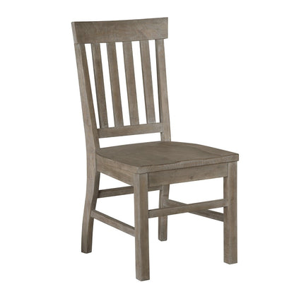 Magnussen - Tinley Park Dining Side Chair (Set of 2) - D4646-60 veiw 1