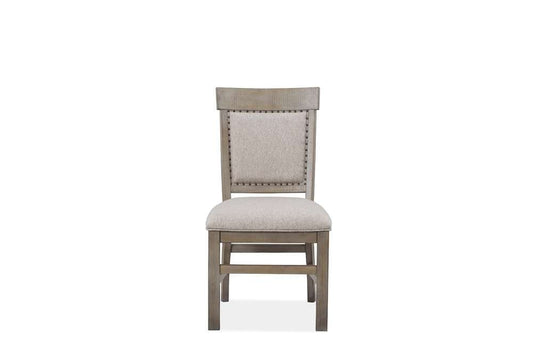 Magnussen - Tinley Park Dining Side Chair w/Upholstered Seat & Back (Set of 2) - D4646-63 veiw 1
