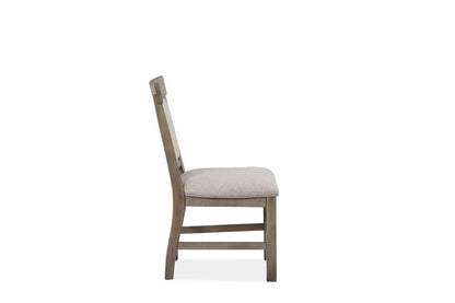 Magnussen - Tinley Park Dining Side Chair w/Upholstered Seat & Back (Set of 2) - D4646-63 veiw 4