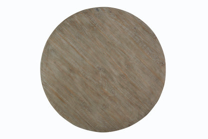 Magnussen - Tinley Park Dove Tail Grey 48" Round Dining Table With 2 Side Chairs And 2 Upholstered Side Chairs - D4646-22-KIT11 view 7