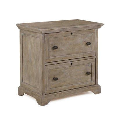 Magnussen - Tinley Park Lateral File - H4646-40 veiw 2