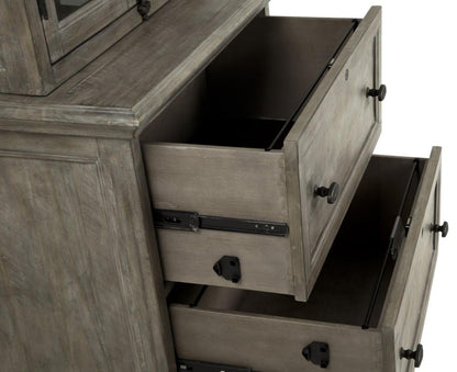 Magnussen - Tinley Park Lateral File - H4646-40 veiw 3