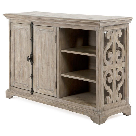 Magnussen - Tinley Park Printer Stand - H4646-42 veiw 2