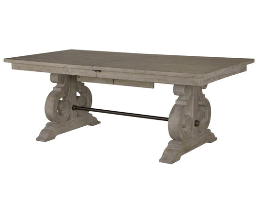 Magnussen - Tinley Park Rectangular Dining Table - D4646-20 veiw 1