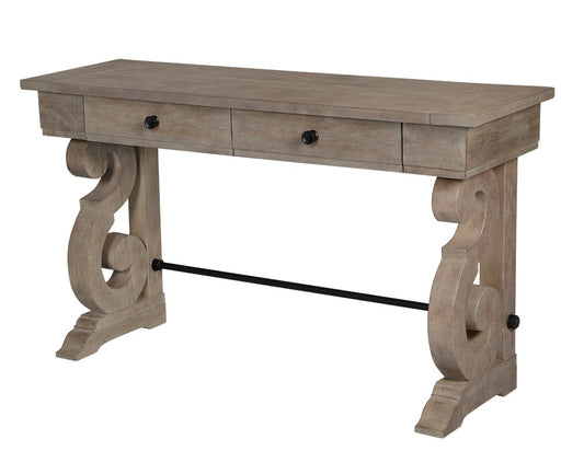 Magnussen - Tinley Park Rectangular Sofa Table - T4646-73 veiw 1