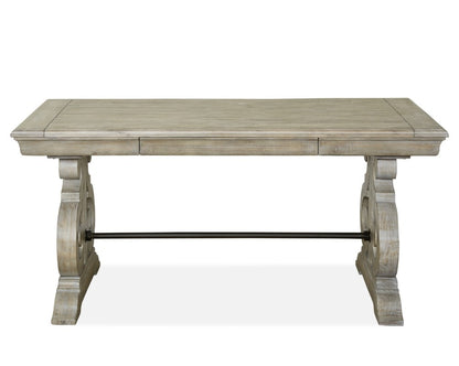 Magnussen - Tinley Park Writing Desk - H4646-01 veiw 1