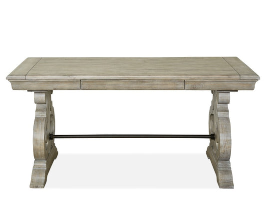 Magnussen - Tinley Park Writing Desk - H4646-01 veiw 1