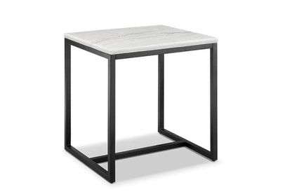 Magnussen - Torin Rectangular End Table - T5759-03 view 2