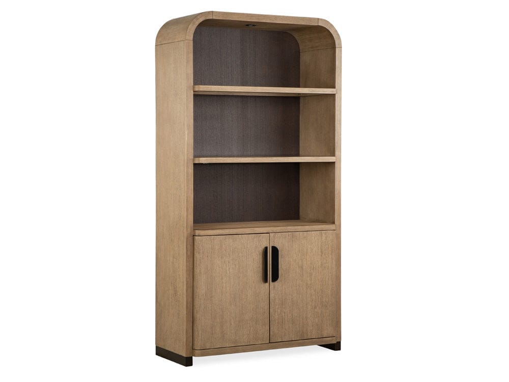 Magnussen - Tristan Swiss Coffee Dining Cabinet - D5878-01 view 1