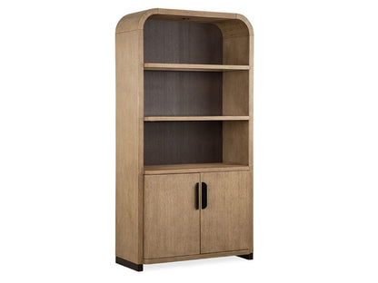 Magnussen - Tristan Swiss Coffee Dining Cabinet - D5878-01 view 1