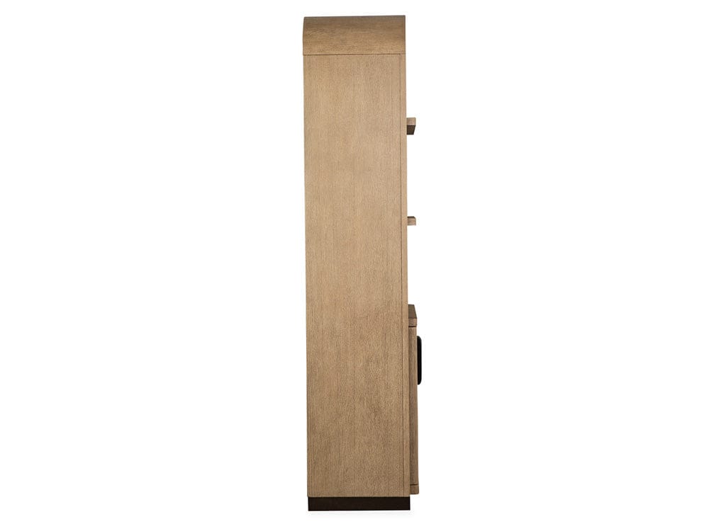 Magnussen - Tristan Swiss Coffee Dining Cabinet - D5878-01 view 3