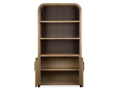 Magnussen - Tristan Swiss Coffee Dining Cabinet - D5878-01 view 5