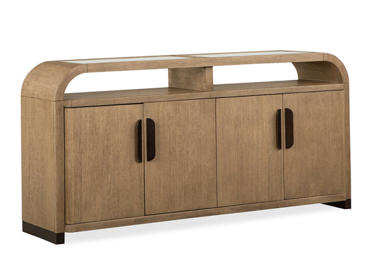 Magnussen - Tristan Swiss Coffee Sideboard - D5878-12 view 1