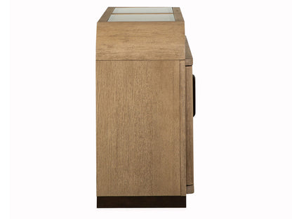Magnussen - Tristan Swiss Coffee Sideboard - D5878-12 view 3