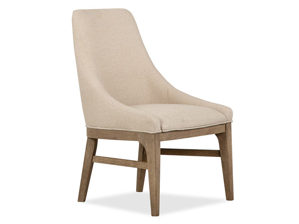 Magnussen - Tristan Swiss Coffee Upholstered Arm Chair Two Pack - D5878-73 view 6