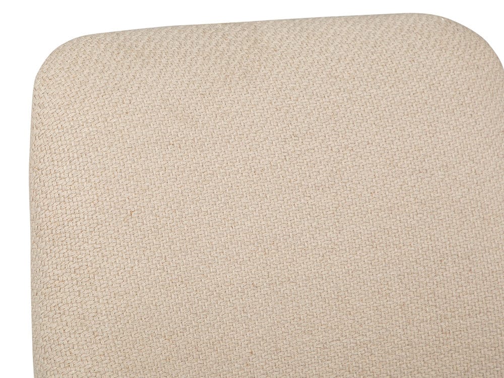 Magnussen - Tristan Swiss Coffee Upholstered Arm Chair Two Pack - D5878-73 view 7