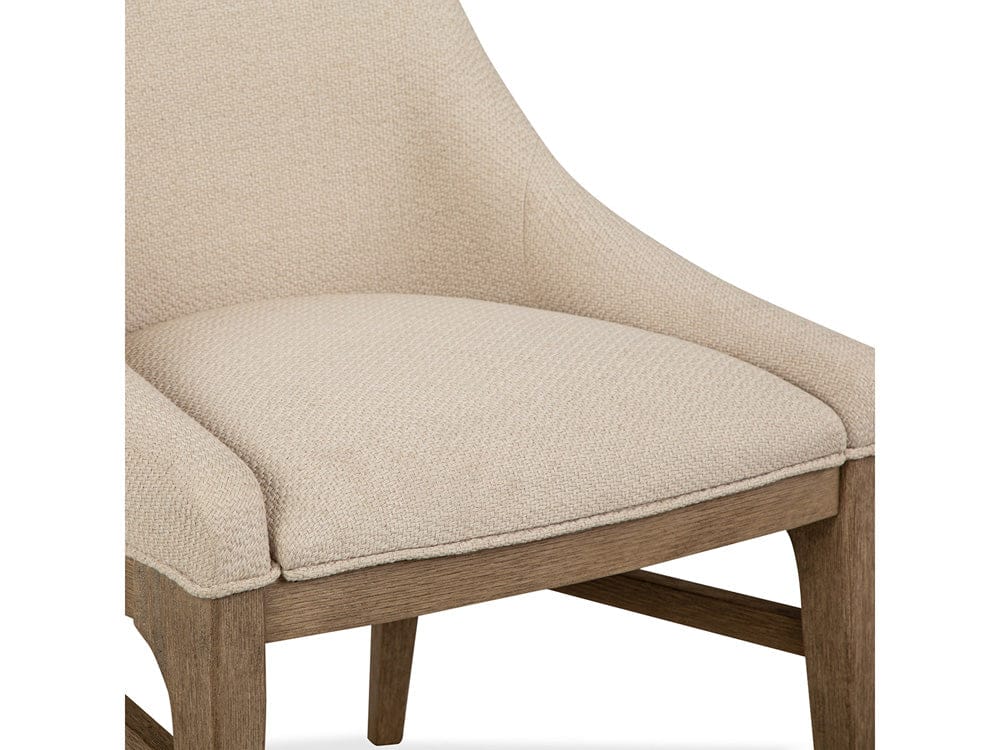 Magnussen - Tristan Swiss Coffee Upholstered Arm Chair Two Pack - D5878-73 view 8